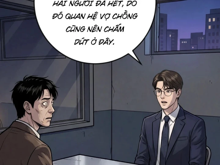 Vào Tù 10 Năm, Ai Còn Hăng Hái Làm Việc Nghĩa? Chapter 47 - Trang 23