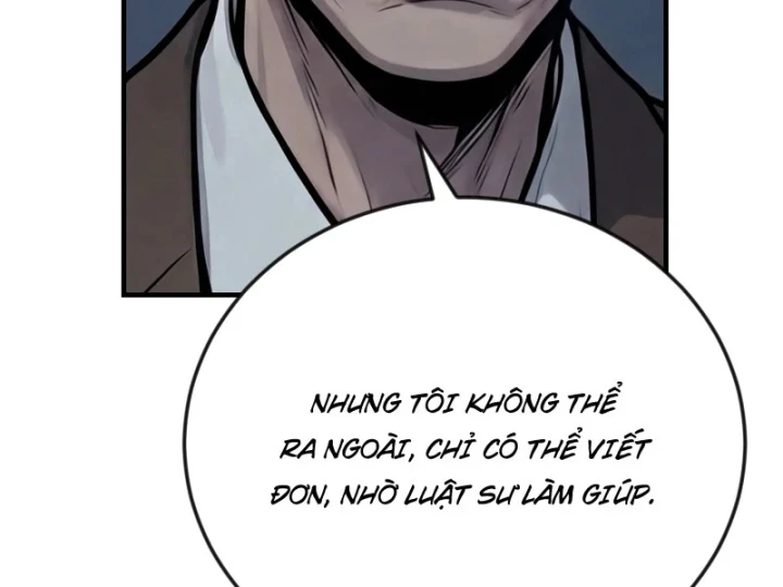 Vào Tù 10 Năm, Ai Còn Hăng Hái Làm Việc Nghĩa? Chapter 47 - Trang 27