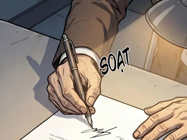 Vào Tù 10 Năm, Ai Còn Hăng Hái Làm Việc Nghĩa? Chapter 47 - Trang 29