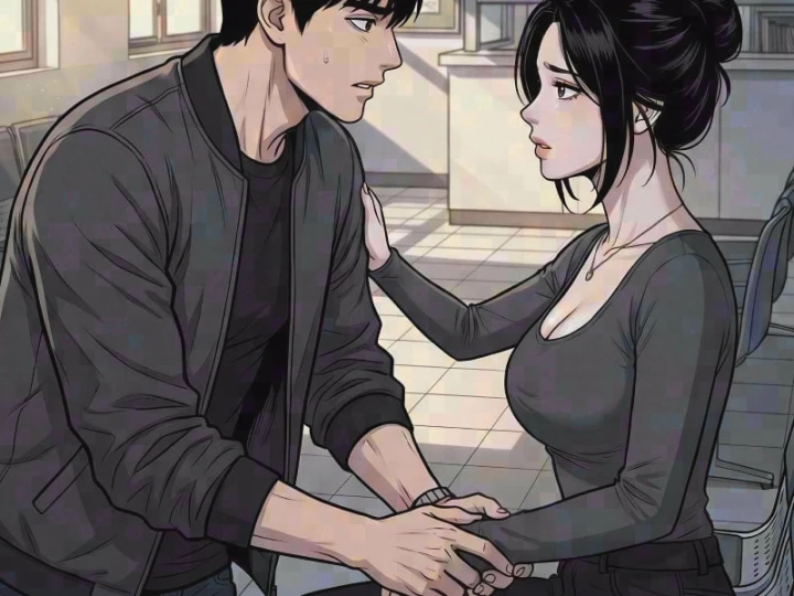 Vào Tù 10 Năm, Ai Còn Hăng Hái Làm Việc Nghĩa? Chapter 47 - Trang 3