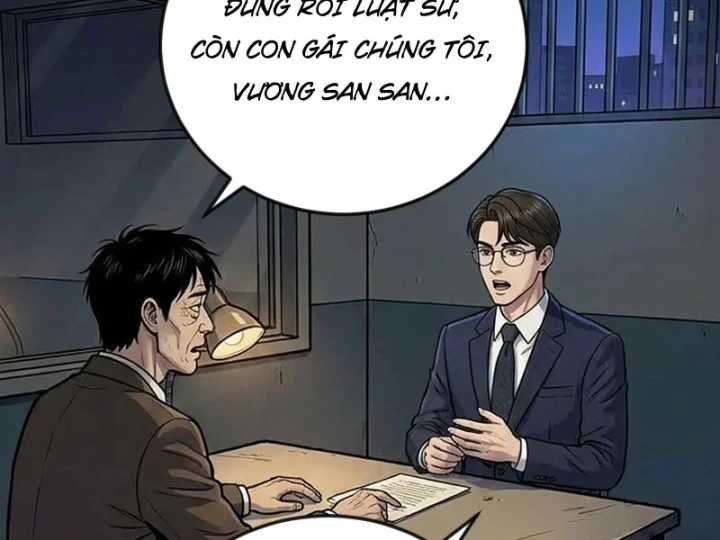 Vào Tù 10 Năm, Ai Còn Hăng Hái Làm Việc Nghĩa? Chapter 47 - Trang 32