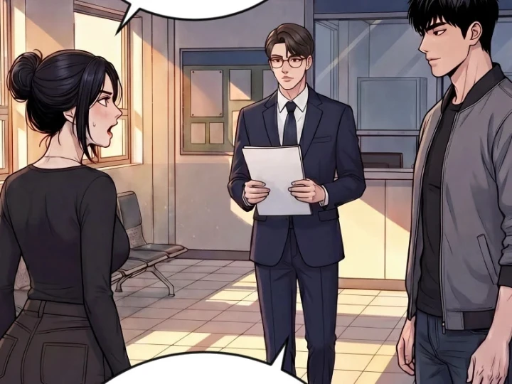 Vào Tù 10 Năm, Ai Còn Hăng Hái Làm Việc Nghĩa? Chapter 47 - Trang 36