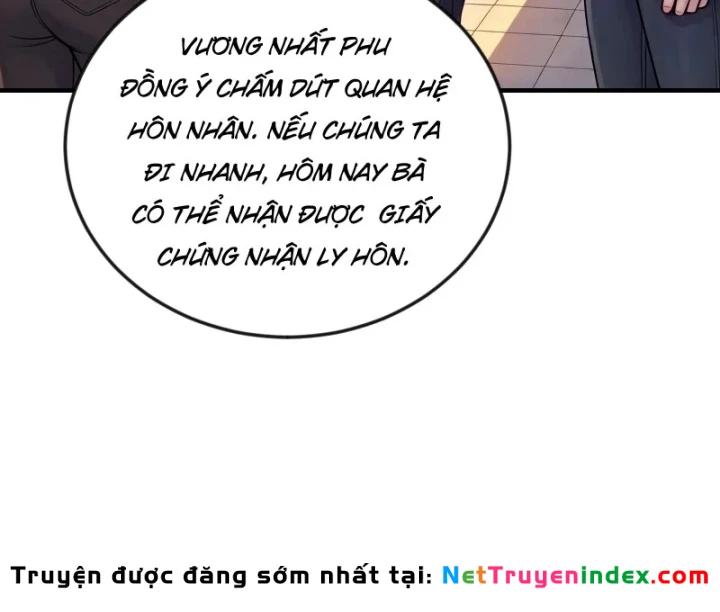 Vào Tù 10 Năm, Ai Còn Hăng Hái Làm Việc Nghĩa? Chapter 47 - Trang 37