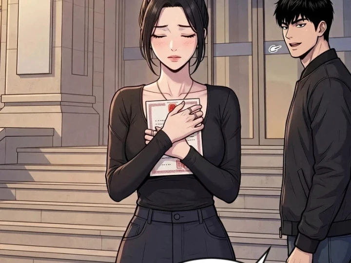 Vào Tù 10 Năm, Ai Còn Hăng Hái Làm Việc Nghĩa? Chapter 47 - Trang 39