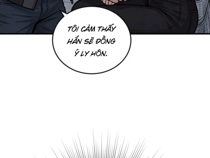 Vào Tù 10 Năm, Ai Còn Hăng Hái Làm Việc Nghĩa? Chapter 47 - Trang 4