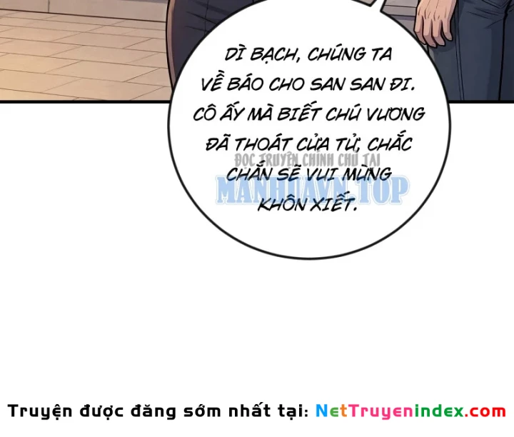 Vào Tù 10 Năm, Ai Còn Hăng Hái Làm Việc Nghĩa? Chapter 47 - Trang 40