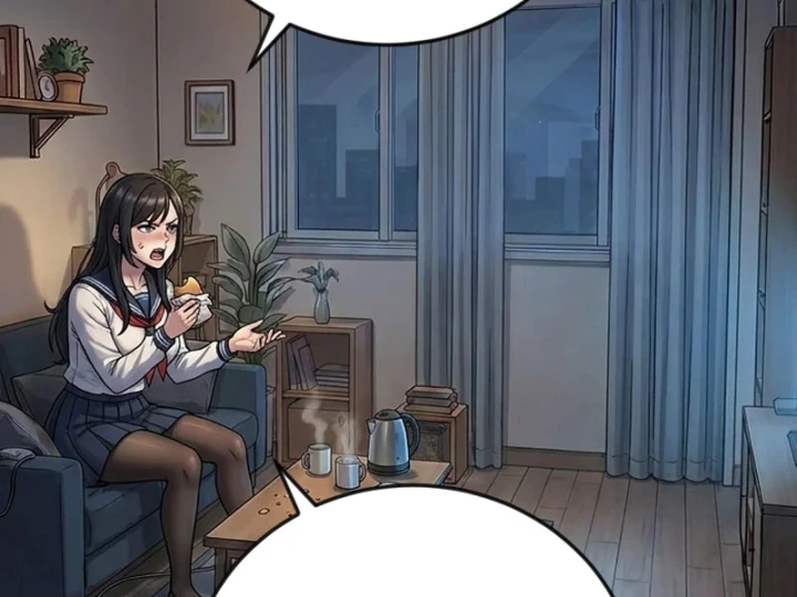 Vào Tù 10 Năm, Ai Còn Hăng Hái Làm Việc Nghĩa? Chapter 47 - Trang 42
