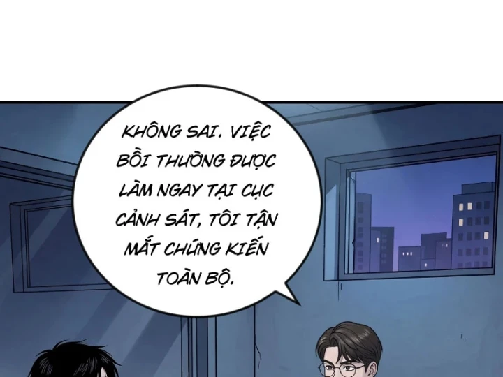Vào Tù 10 Năm, Ai Còn Hăng Hái Làm Việc Nghĩa? Chapter 47 - Trang 8