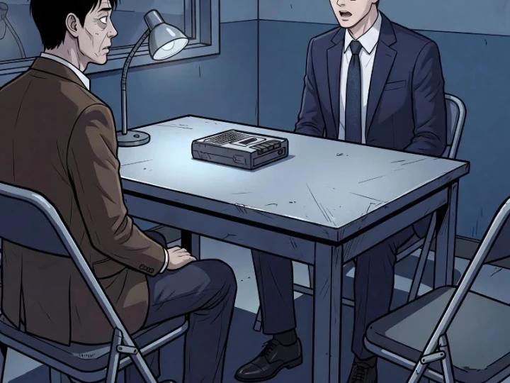 Vào Tù 10 Năm, Ai Còn Hăng Hái Làm Việc Nghĩa? Chapter 47 - Trang 9