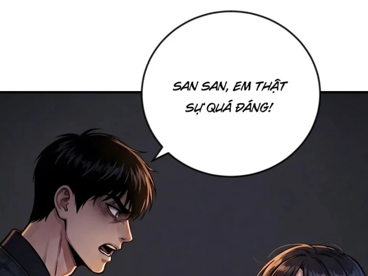 Vào Tù 10 Năm, Ai Còn Hăng Hái Làm Việc Nghĩa? Chapter 48 - Trang 11