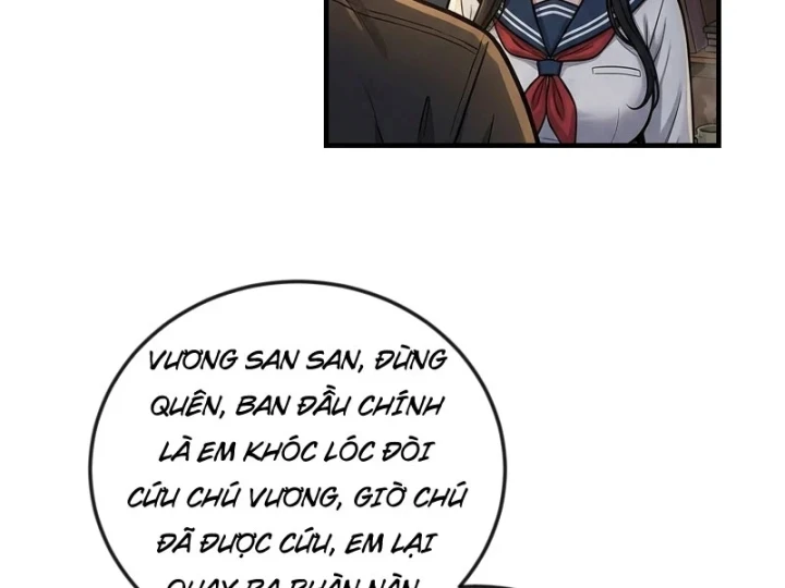 Vào Tù 10 Năm, Ai Còn Hăng Hái Làm Việc Nghĩa? Chapter 48 - Trang 21