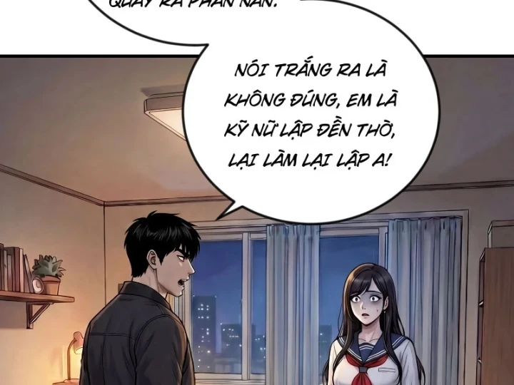 Vào Tù 10 Năm, Ai Còn Hăng Hái Làm Việc Nghĩa? Chapter 48 - Trang 22