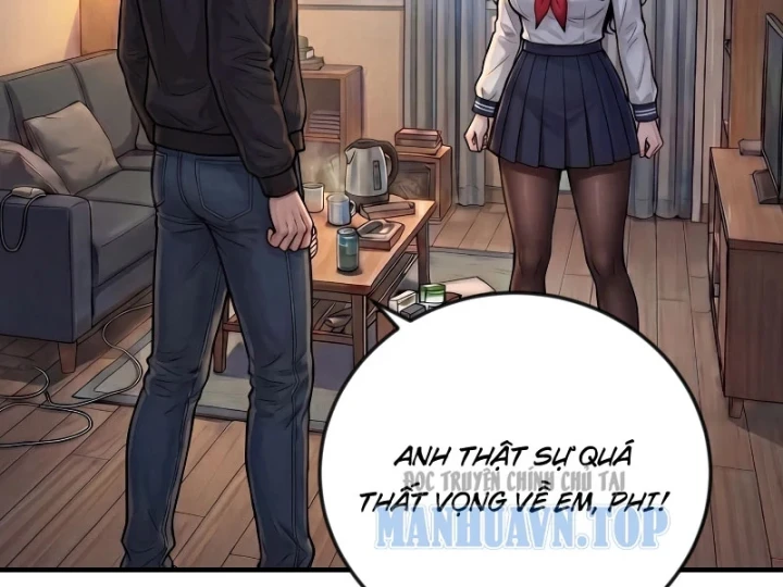 Vào Tù 10 Năm, Ai Còn Hăng Hái Làm Việc Nghĩa? Chapter 48 - Trang 23