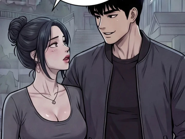 Vào Tù 10 Năm, Ai Còn Hăng Hái Làm Việc Nghĩa? Chapter 48 - Trang 45