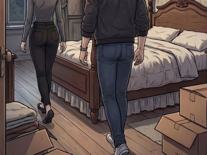 Vào Tù 10 Năm, Ai Còn Hăng Hái Làm Việc Nghĩa? Chapter 48 - Trang 49