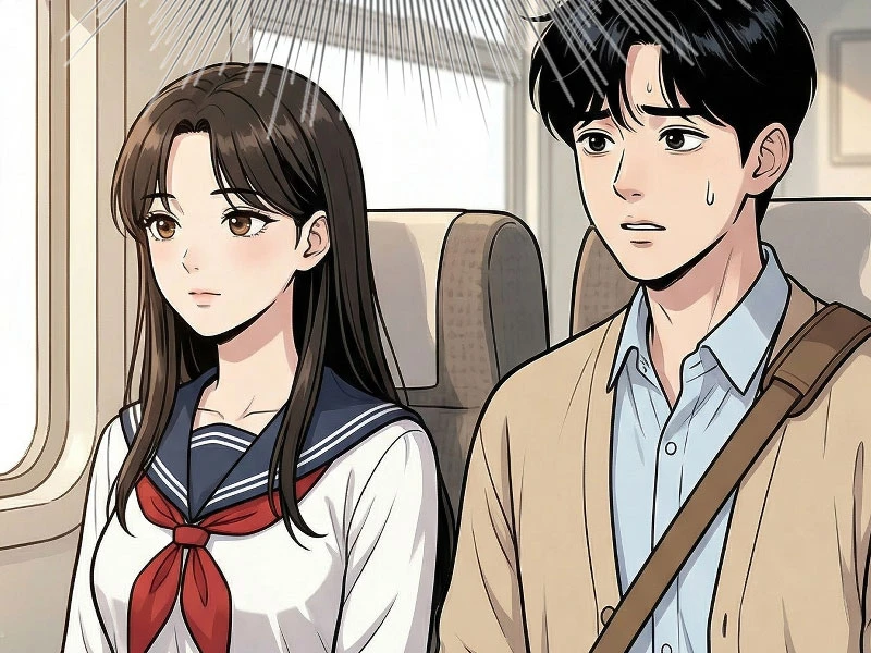 Vào Tù 10 Năm, Ai Còn Hăng Hái Làm Việc Nghĩa? Chapter 5 - Trang 10
