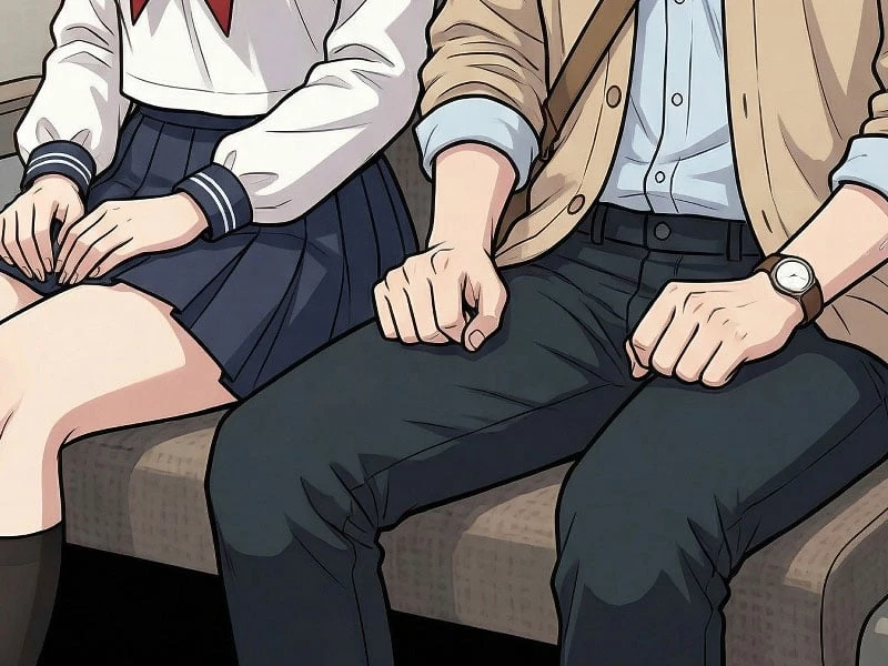 Vào Tù 10 Năm, Ai Còn Hăng Hái Làm Việc Nghĩa? Chapter 5 - Trang 11