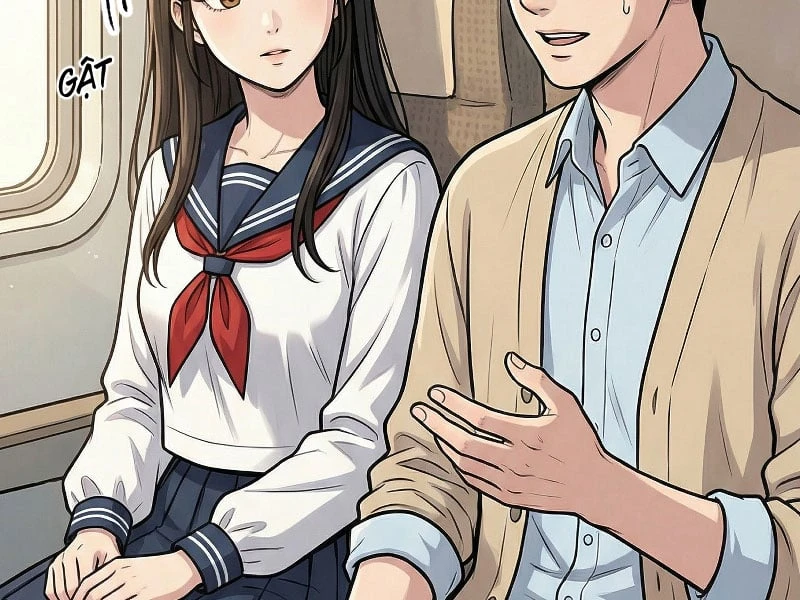 Vào Tù 10 Năm, Ai Còn Hăng Hái Làm Việc Nghĩa? Chapter 5 - Trang 17