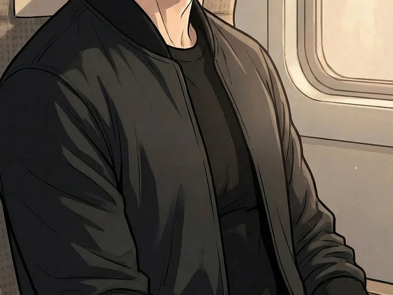 Vào Tù 10 Năm, Ai Còn Hăng Hái Làm Việc Nghĩa? Chapter 5 - Trang 23