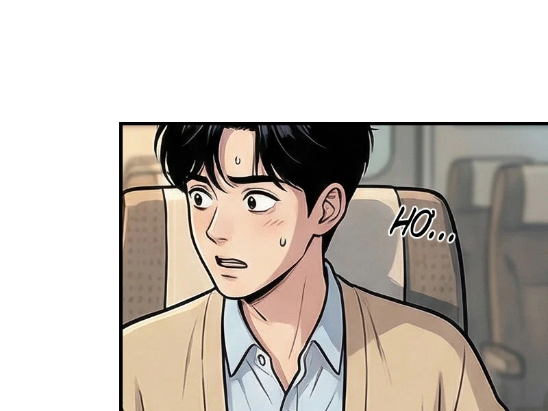 Vào Tù 10 Năm, Ai Còn Hăng Hái Làm Việc Nghĩa? Chapter 5 - Trang 36