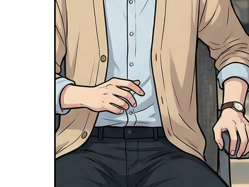 Vào Tù 10 Năm, Ai Còn Hăng Hái Làm Việc Nghĩa? Chapter 5 - Trang 37