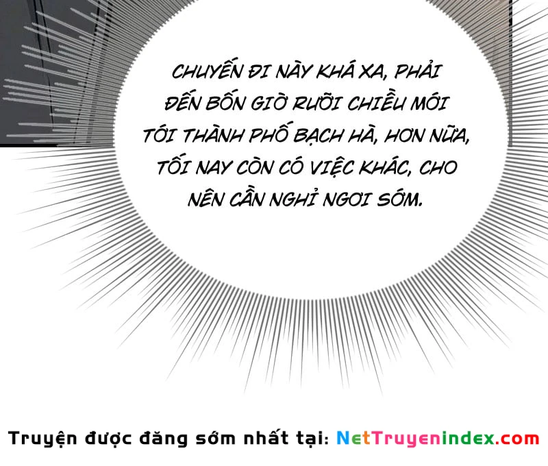 Vào Tù 10 Năm, Ai Còn Hăng Hái Làm Việc Nghĩa? Chapter 5 - Trang 4