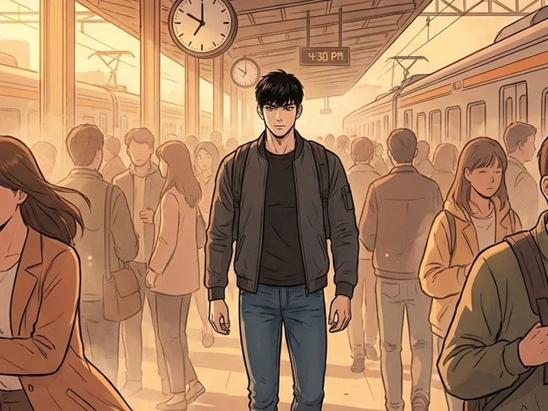 Vào Tù 10 Năm, Ai Còn Hăng Hái Làm Việc Nghĩa? Chapter 5 - Trang 48