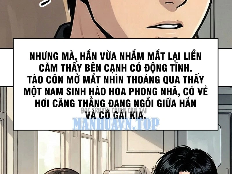 Vào Tù 10 Năm, Ai Còn Hăng Hái Làm Việc Nghĩa? Chapter 5 - Trang 6