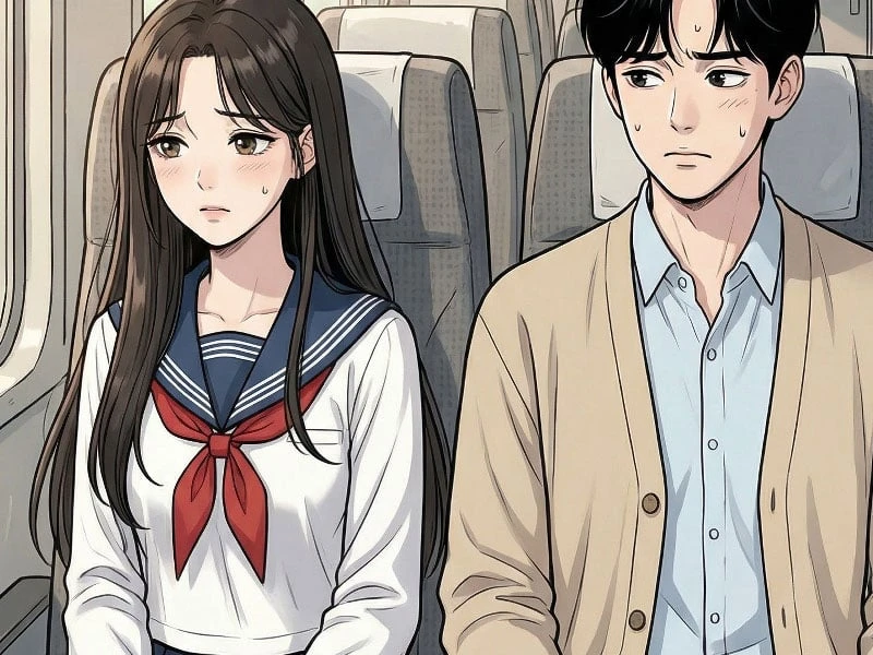Vào Tù 10 Năm, Ai Còn Hăng Hái Làm Việc Nghĩa? Chapter 5 - Trang 7