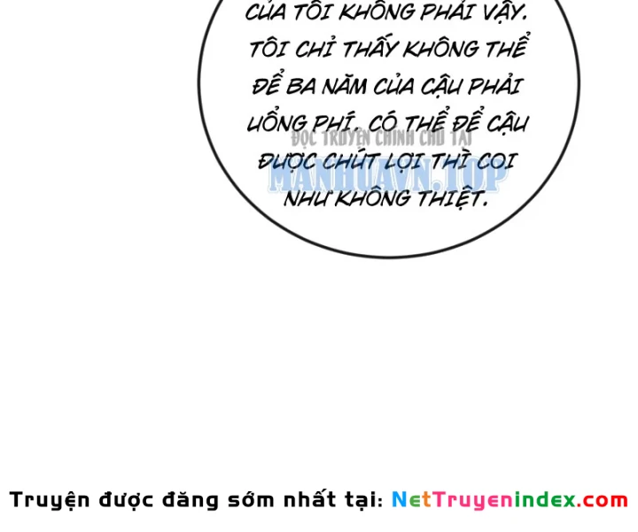 Vào Tù 10 Năm, Ai Còn Hăng Hái Làm Việc Nghĩa? Chapter 50 - Trang 50