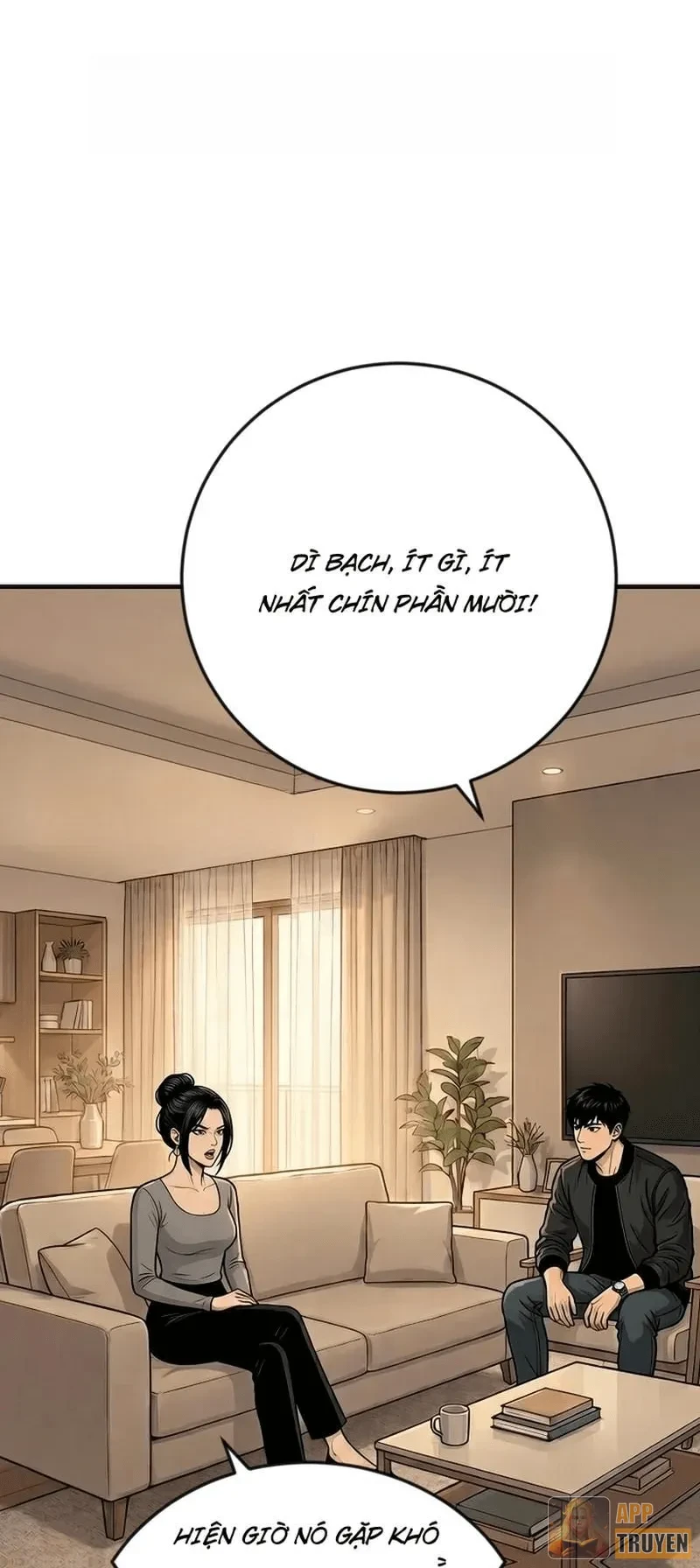 Vào Tù 10 Năm, Ai Còn Hăng Hái Làm Việc Nghĩa? Chapter 51 - Trang 10
