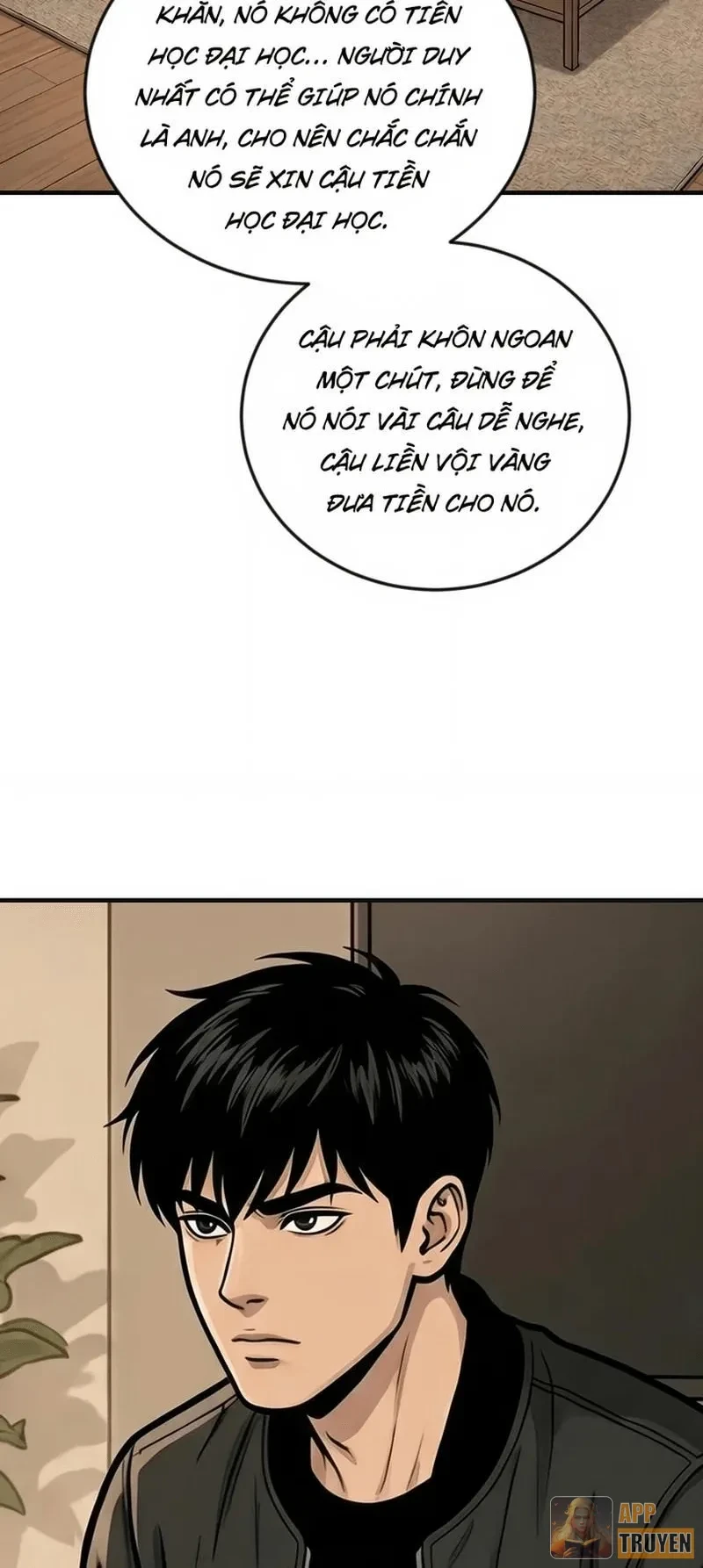 Vào Tù 10 Năm, Ai Còn Hăng Hái Làm Việc Nghĩa? Chapter 51 - Trang 11