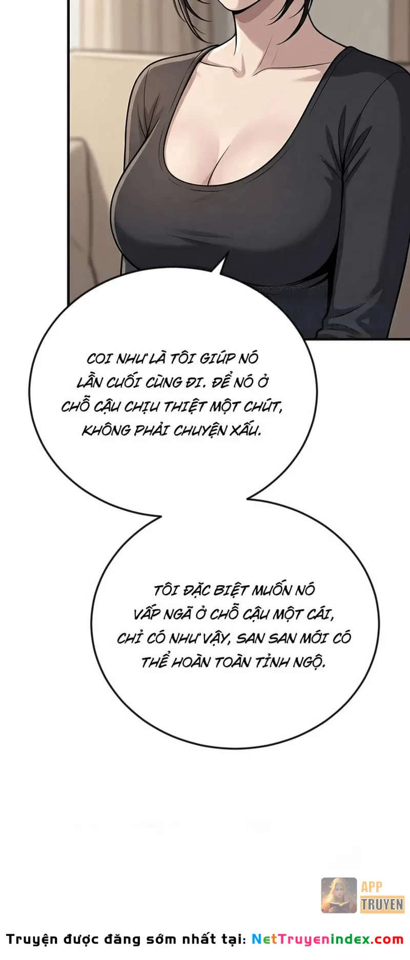 Vào Tù 10 Năm, Ai Còn Hăng Hái Làm Việc Nghĩa? Chapter 51 - Trang 13