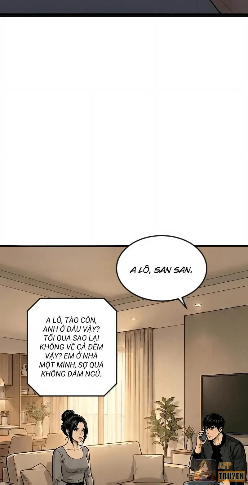 Vào Tù 10 Năm, Ai Còn Hăng Hái Làm Việc Nghĩa? Chapter 51 - Trang 15