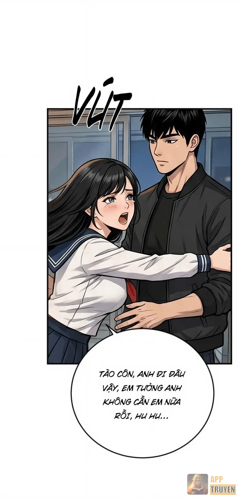 Vào Tù 10 Năm, Ai Còn Hăng Hái Làm Việc Nghĩa? Chapter 51 - Trang 20