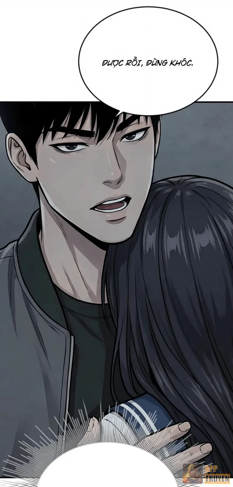 Vào Tù 10 Năm, Ai Còn Hăng Hái Làm Việc Nghĩa? Chapter 51 - Trang 21