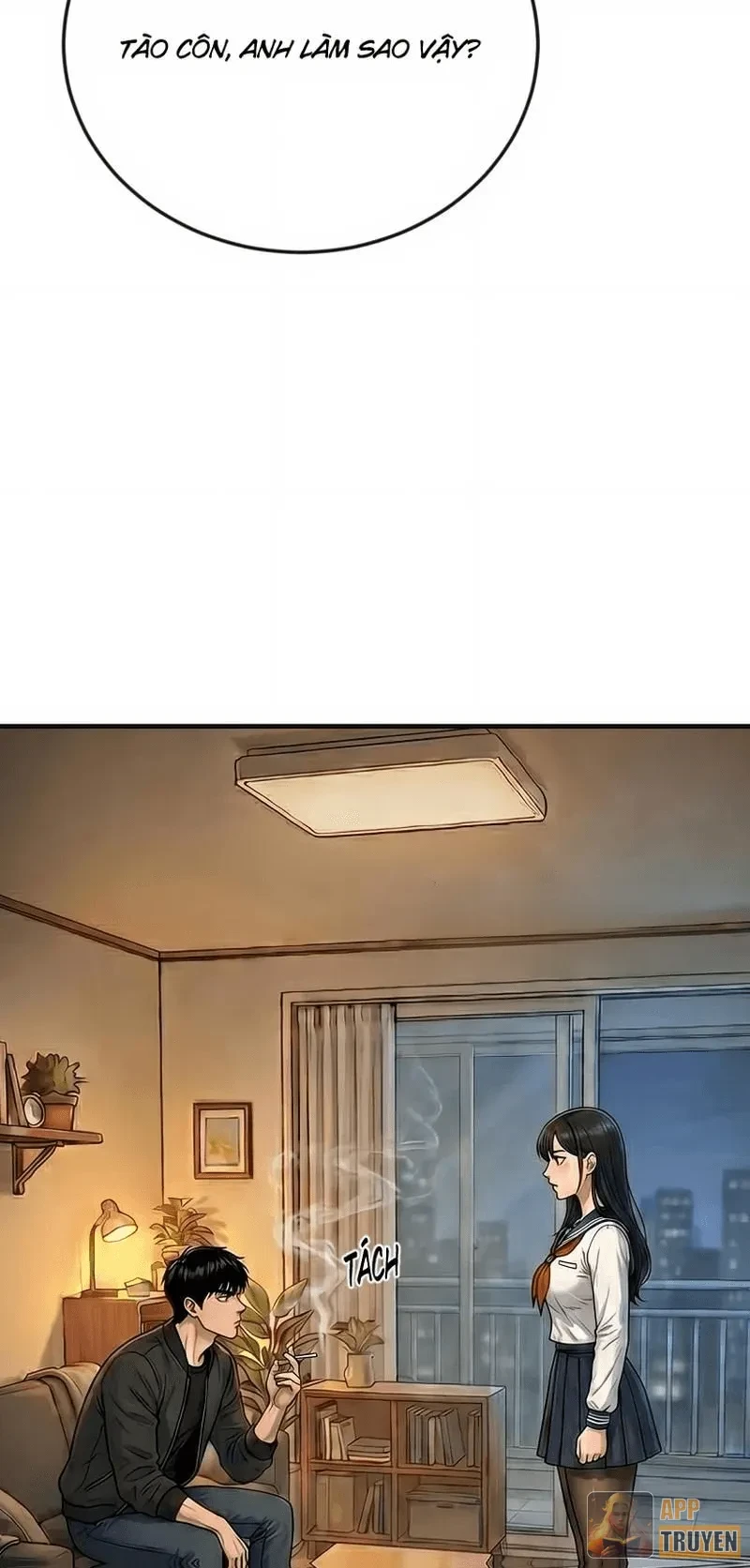 Vào Tù 10 Năm, Ai Còn Hăng Hái Làm Việc Nghĩa? Chapter 51 - Trang 23