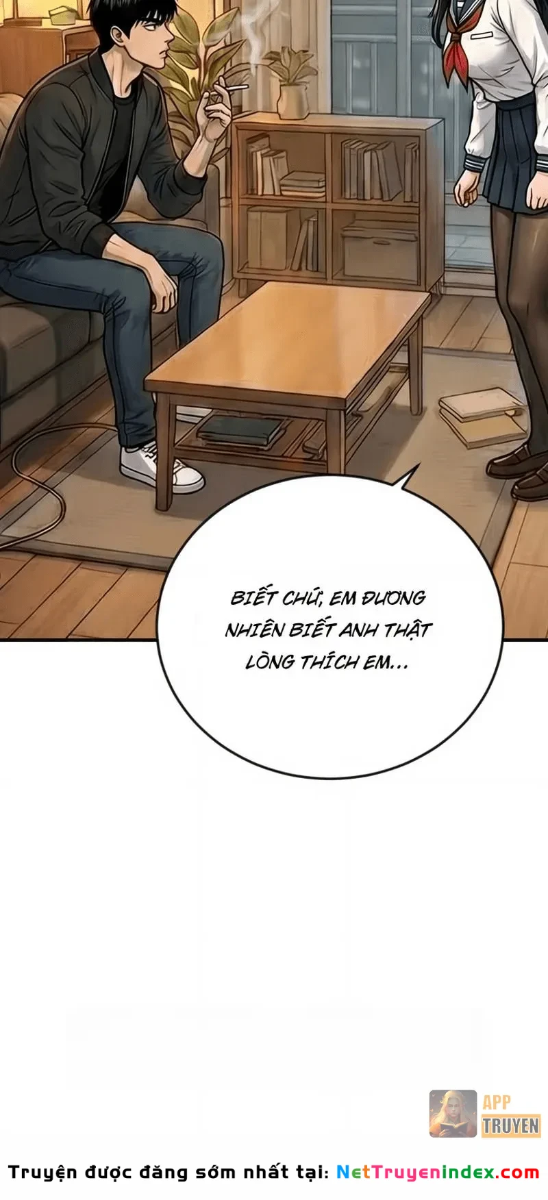 Vào Tù 10 Năm, Ai Còn Hăng Hái Làm Việc Nghĩa? Chapter 51 - Trang 25