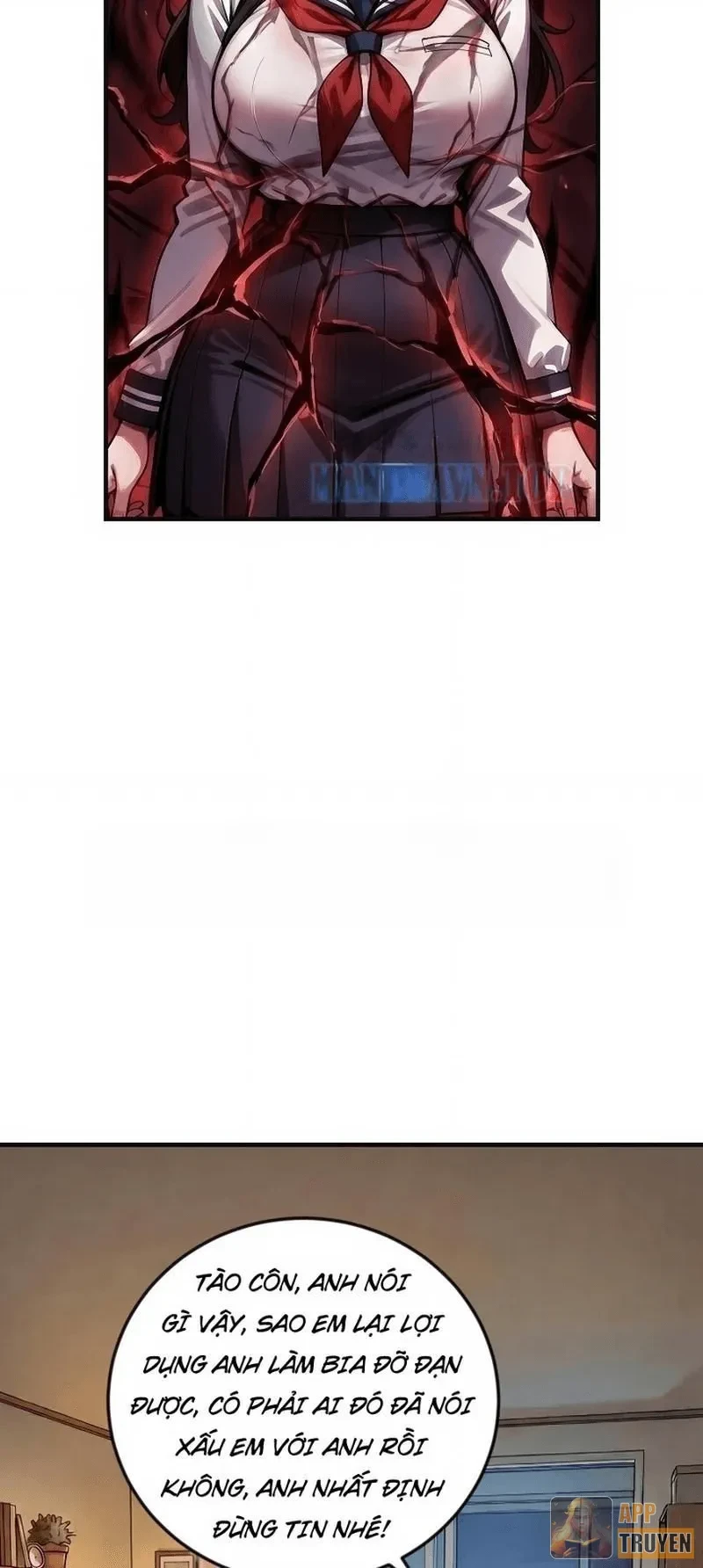Vào Tù 10 Năm, Ai Còn Hăng Hái Làm Việc Nghĩa? Chapter 51 - Trang 28