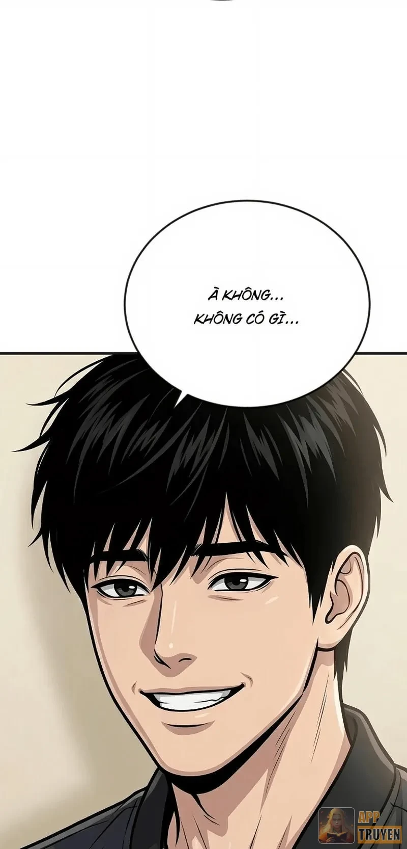 Vào Tù 10 Năm, Ai Còn Hăng Hái Làm Việc Nghĩa? Chapter 51 - Trang 3