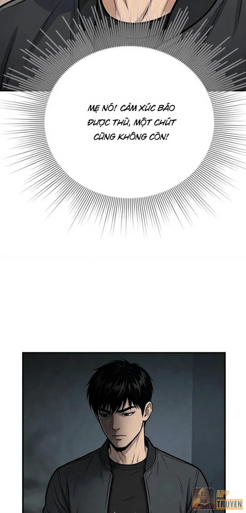 Vào Tù 10 Năm, Ai Còn Hăng Hái Làm Việc Nghĩa? Chapter 51 - Trang 4