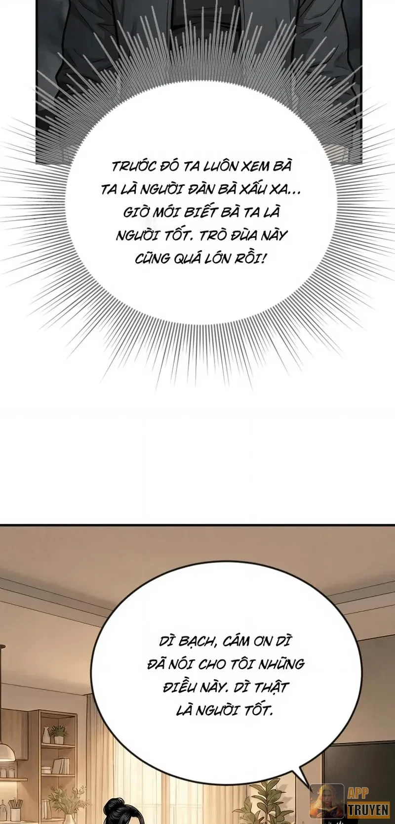 Vào Tù 10 Năm, Ai Còn Hăng Hái Làm Việc Nghĩa? Chapter 51 - Trang 5