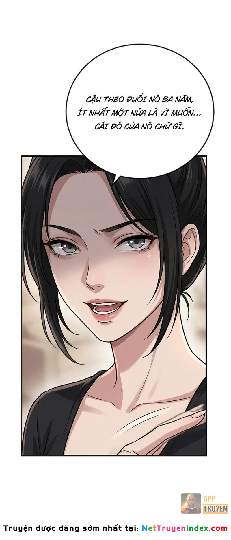 Vào Tù 10 Năm, Ai Còn Hăng Hái Làm Việc Nghĩa? Chapter 51 - Trang 9