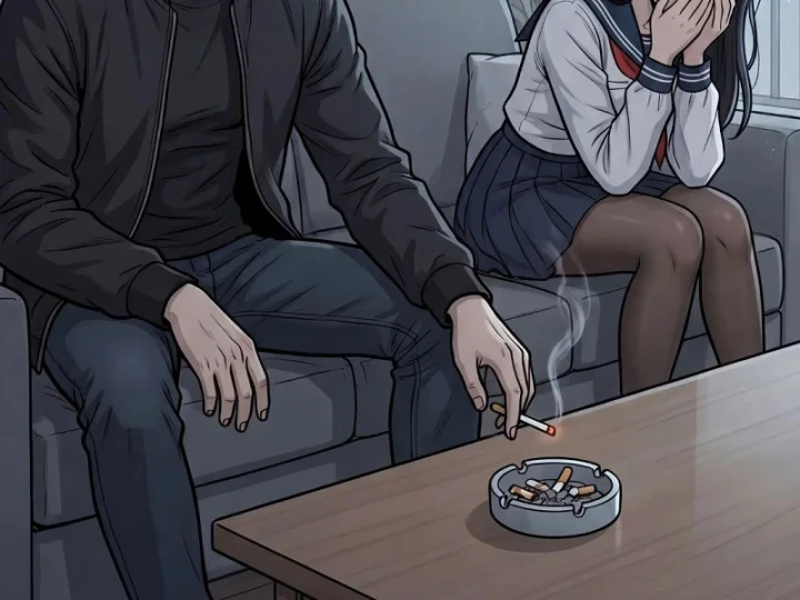 Vào Tù 10 Năm, Ai Còn Hăng Hái Làm Việc Nghĩa? Chapter 52 - Trang 15
