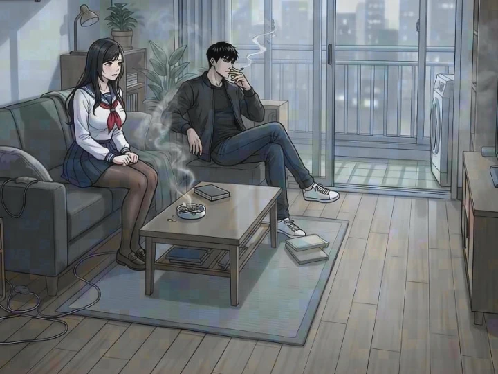 Vào Tù 10 Năm, Ai Còn Hăng Hái Làm Việc Nghĩa? Chapter 52 - Trang 3