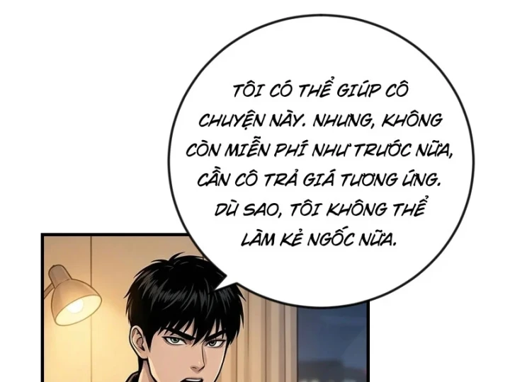 Vào Tù 10 Năm, Ai Còn Hăng Hái Làm Việc Nghĩa? Chapter 52 - Trang 36