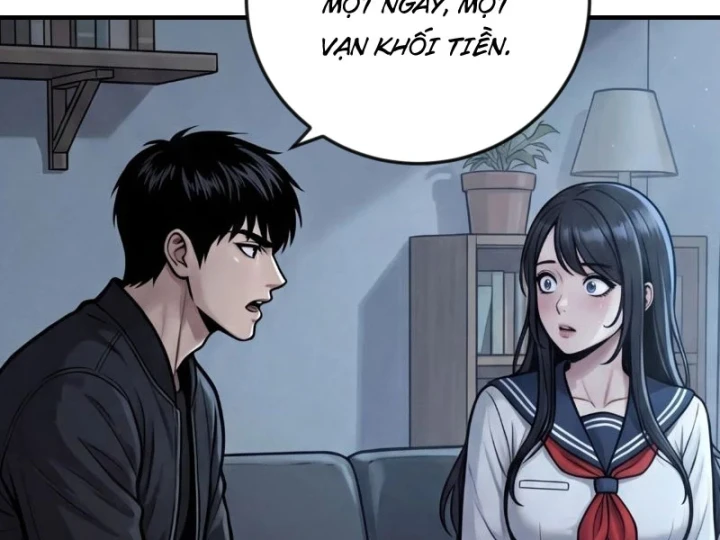 Vào Tù 10 Năm, Ai Còn Hăng Hái Làm Việc Nghĩa? Chapter 52 - Trang 42