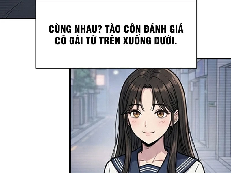 Vào Tù 10 Năm, Ai Còn Hăng Hái Làm Việc Nghĩa? Chapter 6 - Trang 12