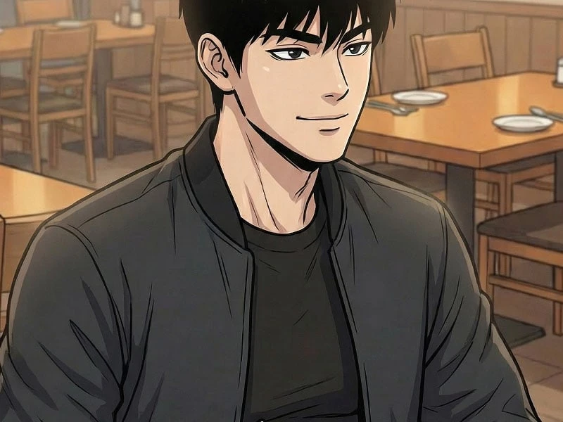 Vào Tù 10 Năm, Ai Còn Hăng Hái Làm Việc Nghĩa? Chapter 6 - Trang 29