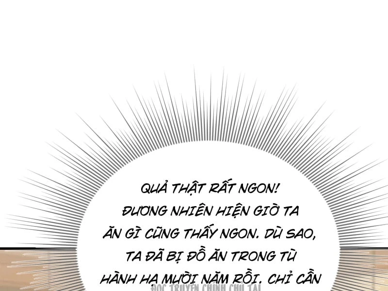 Vào Tù 10 Năm, Ai Còn Hăng Hái Làm Việc Nghĩa? Chapter 6 - Trang 31